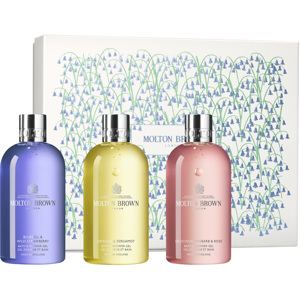 Floral & Fruity Body Care Gift Set