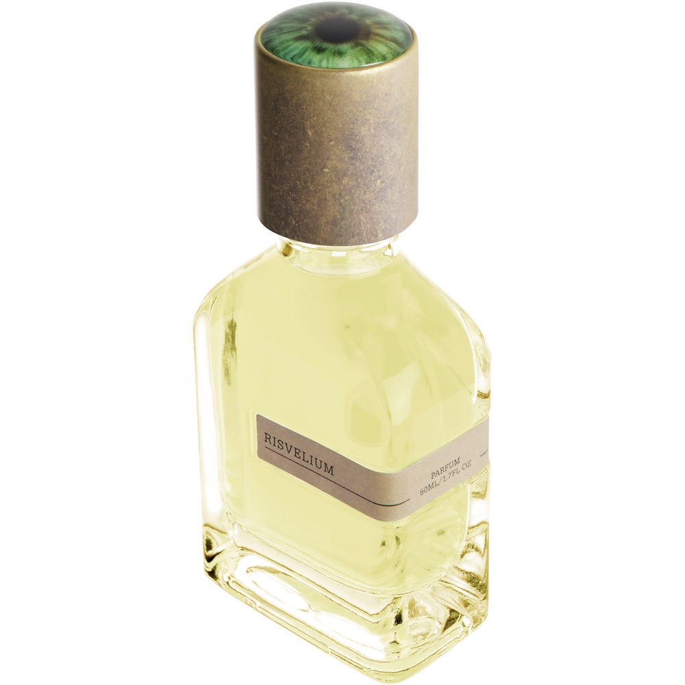 Risvelium, Parfum 50ml