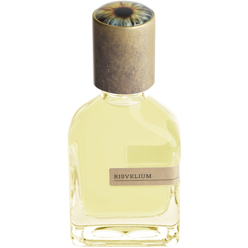 Risvelium, Parfum 50ml