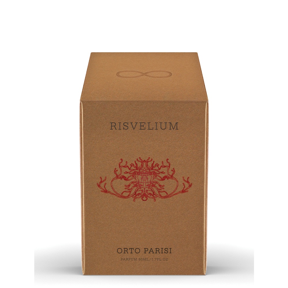 Risvelium, Parfum 50ml