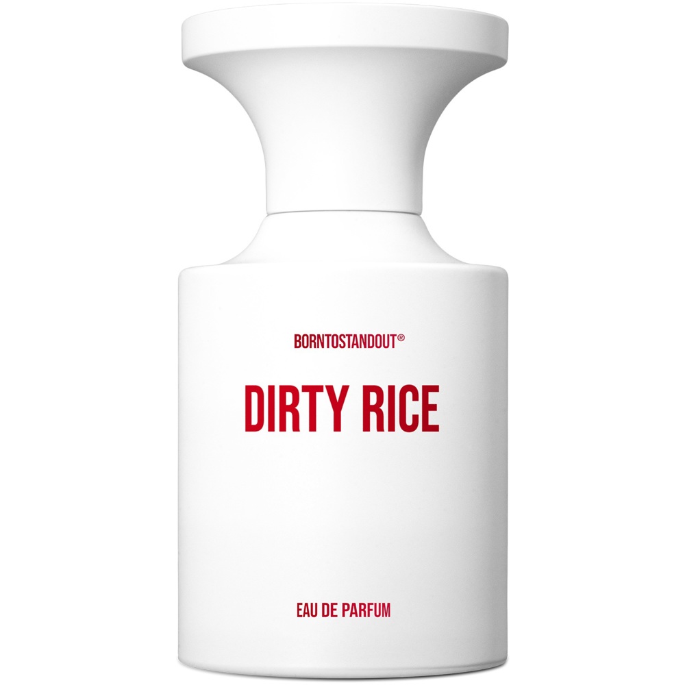 Dirty Rice, EdP