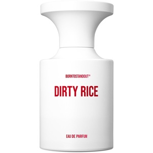 Dirty Rice, EdP