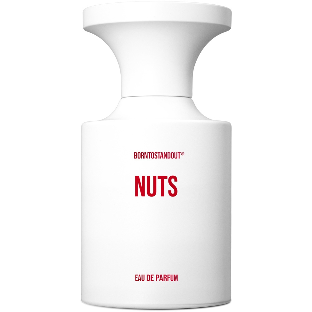 Nuts, EdP