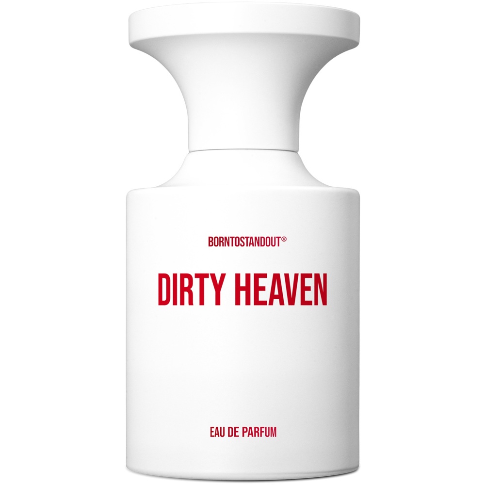 Dirty Heaven, EdP