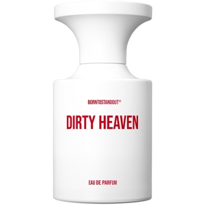 Dirty Heaven, EdP