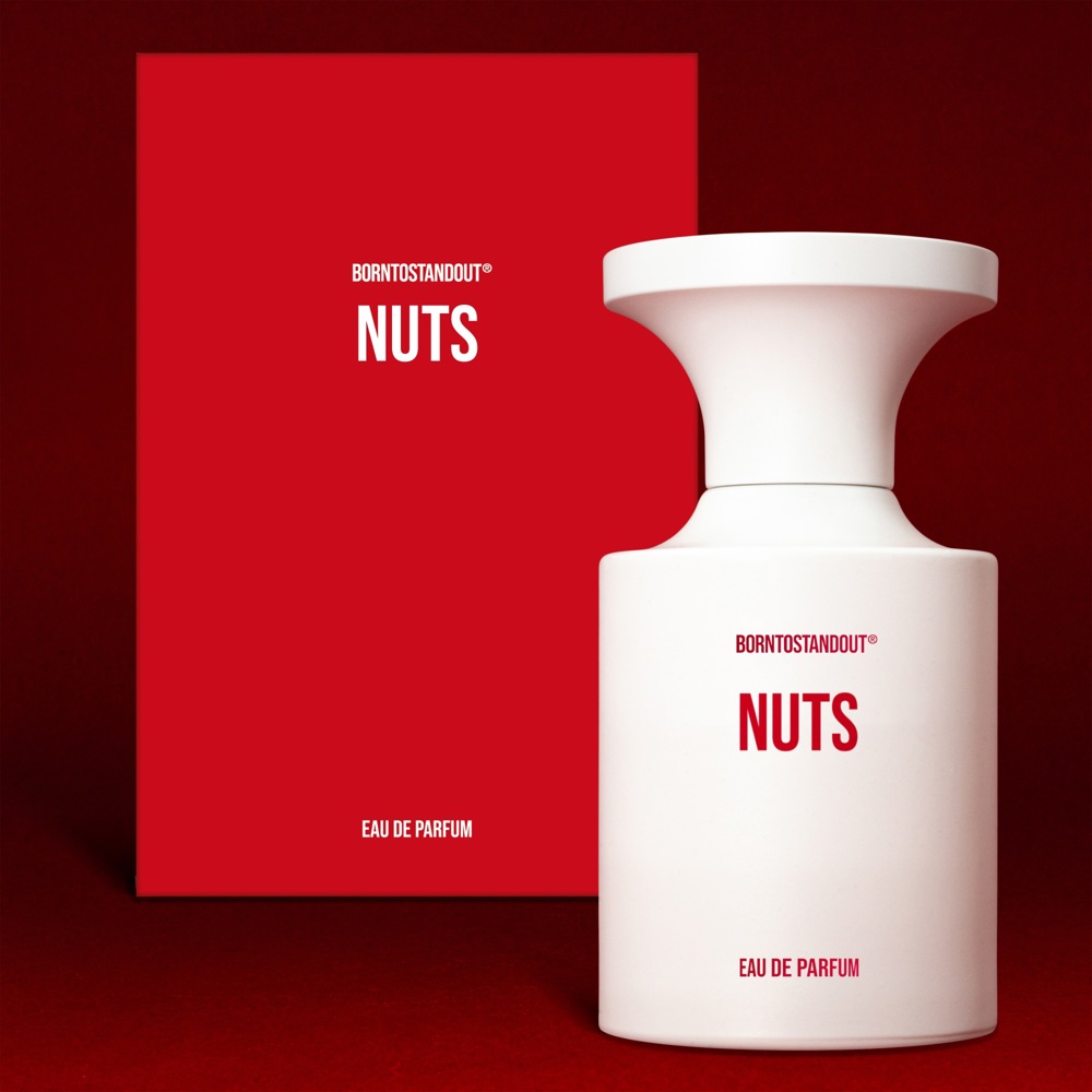 Nuts, EdP