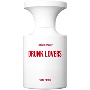 Drunk Lovers, EdP