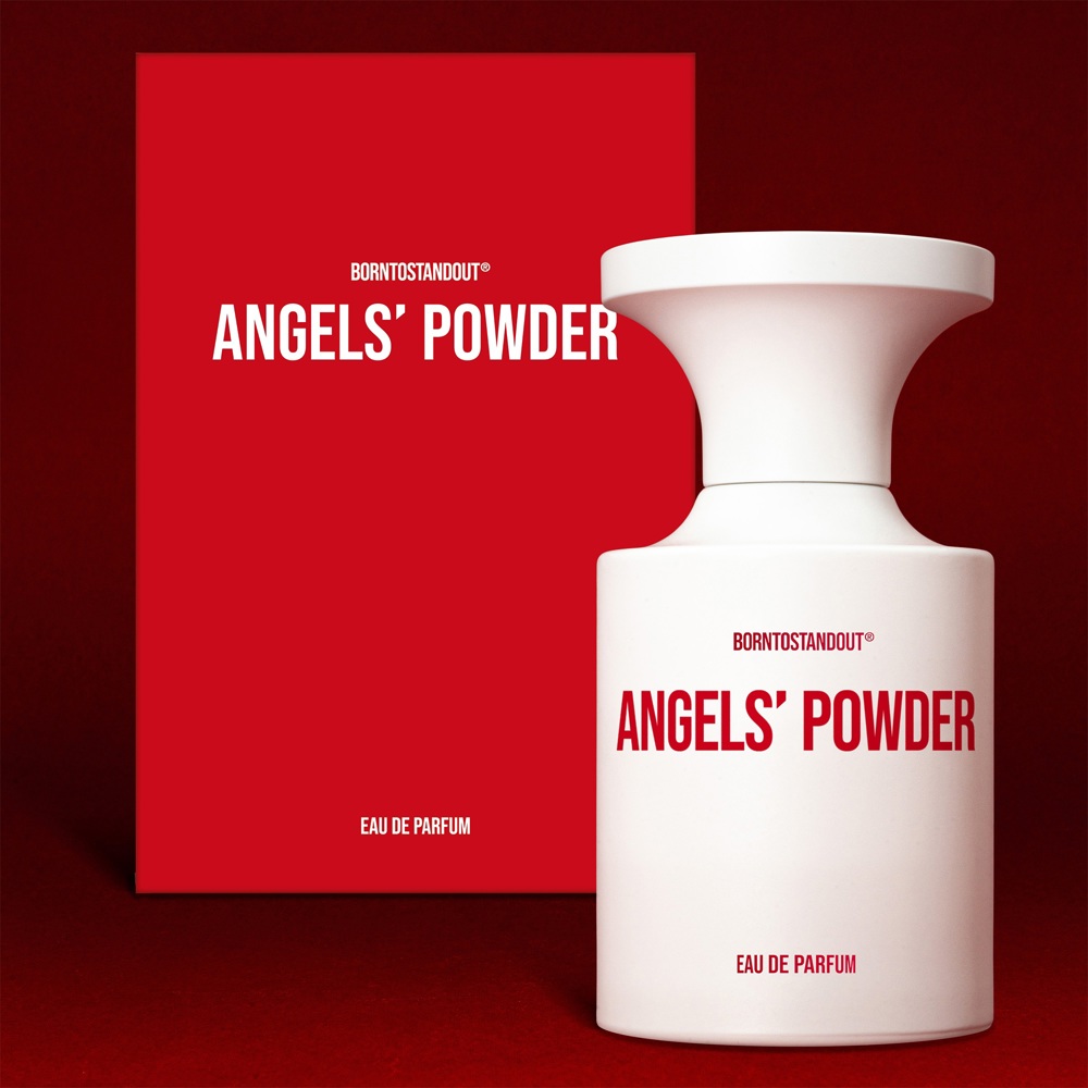 Angel's Powder, EdP