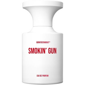 Smokin' Gun, EdP