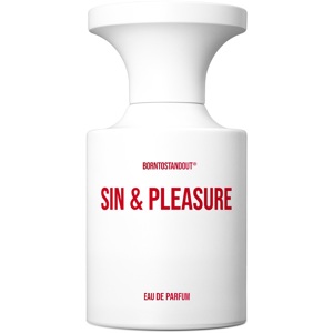 Sin & Pleasure, EdP