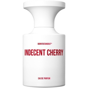 Indecent Cherry, EdP
