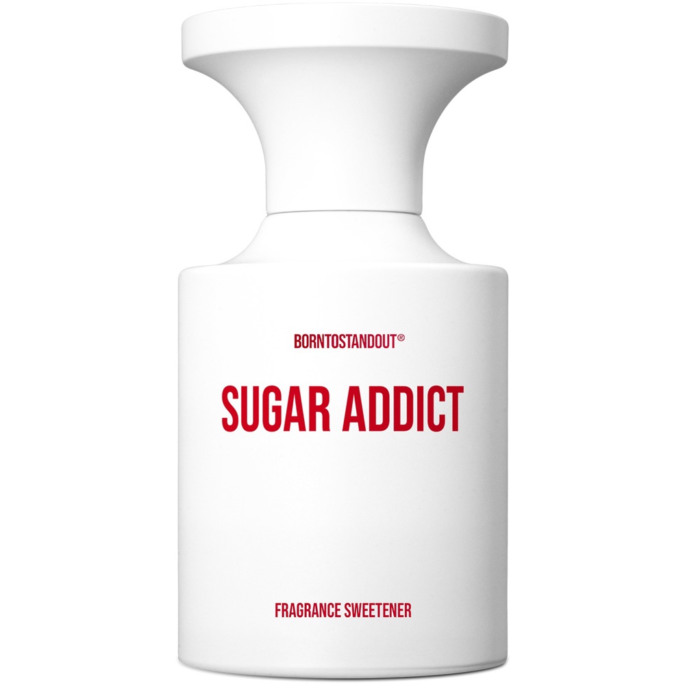 Sugar Addict, EdP