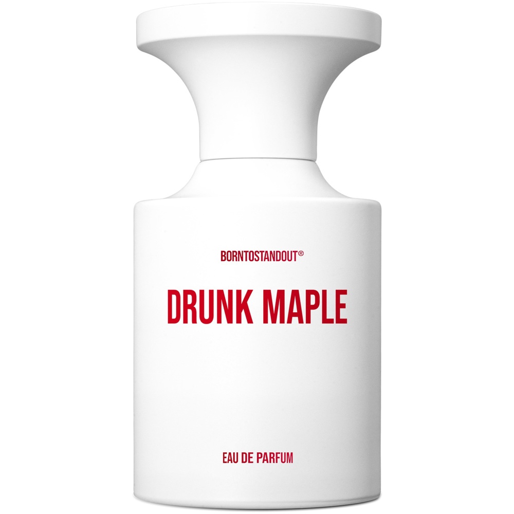 Drunk Maple, EdP