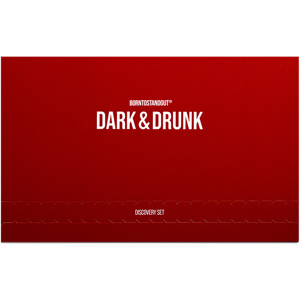 Dark & Drunk Discovery Kit, 8x2ml