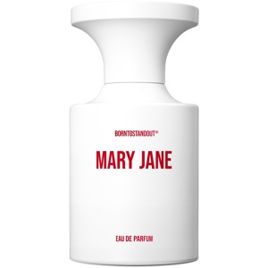 Mary-Jane, EdP