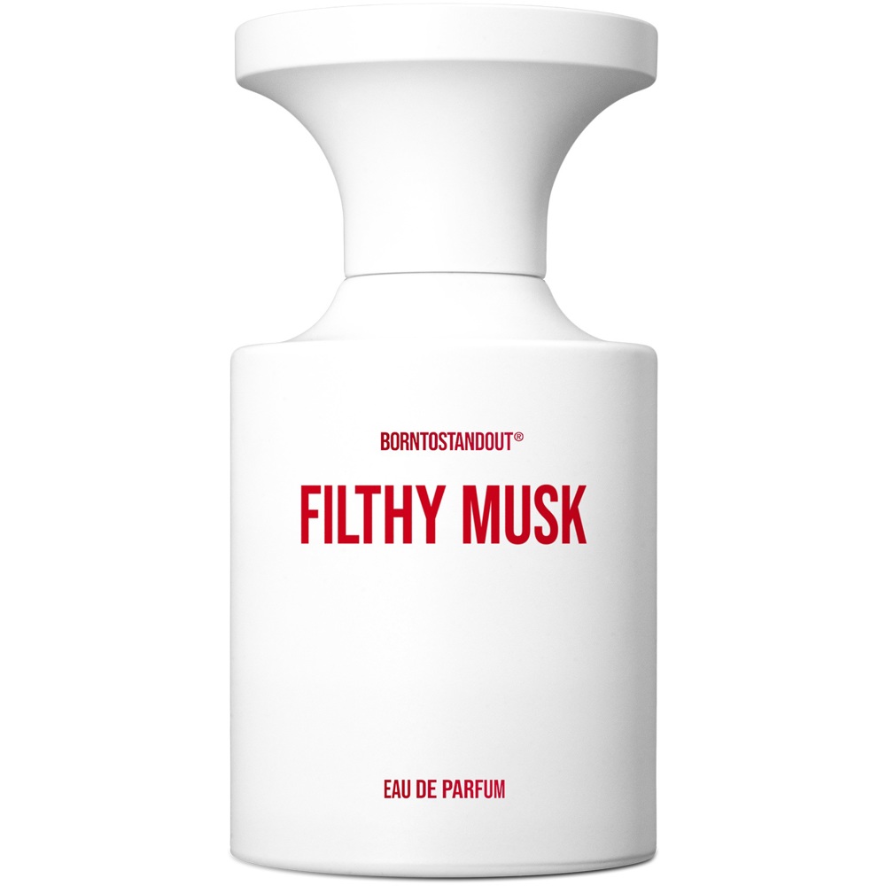 Filthy Musk, EdP