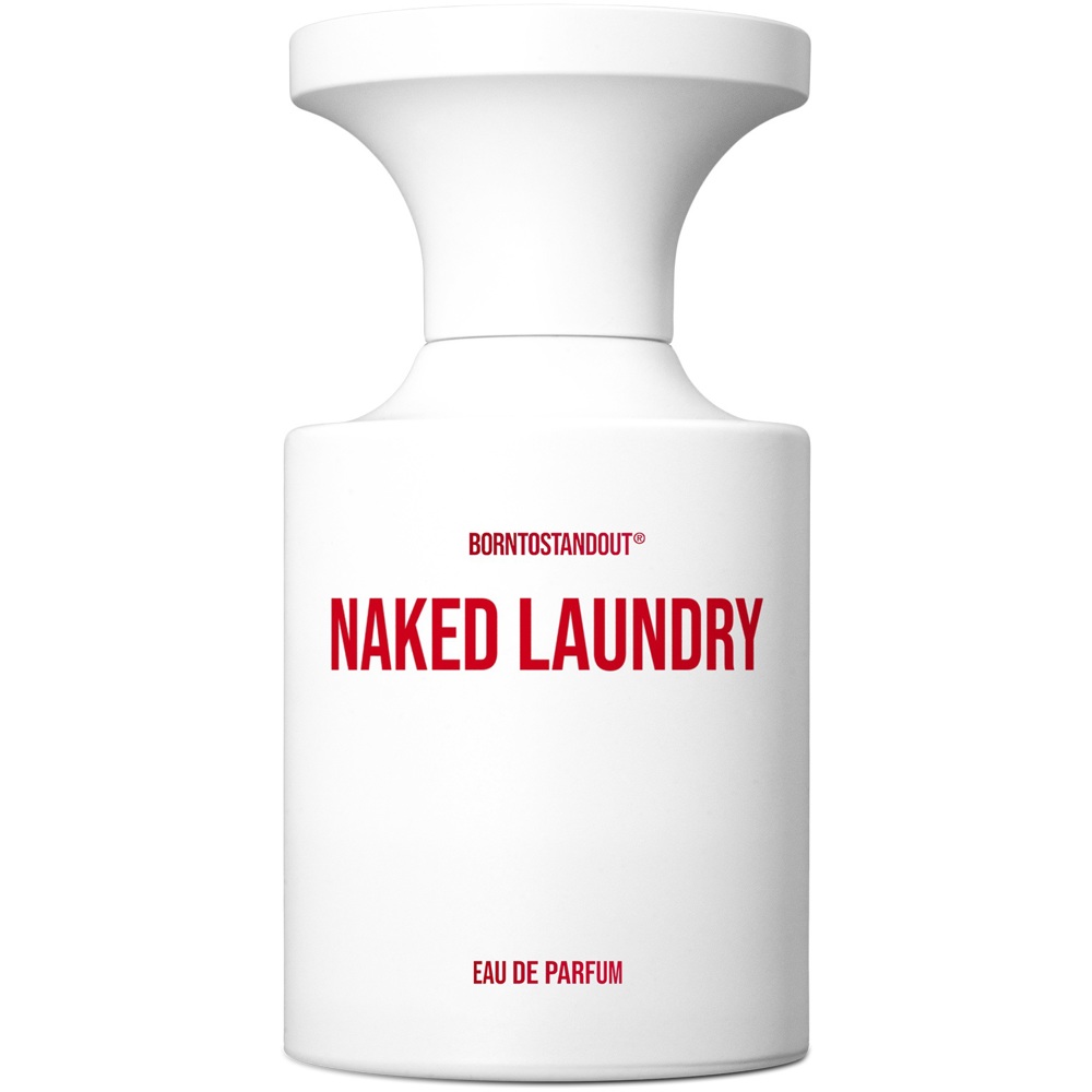 Naked Laundry, EdP