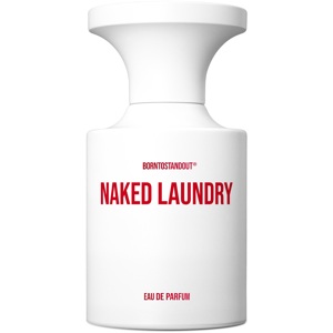 Naked Laundry, EdP