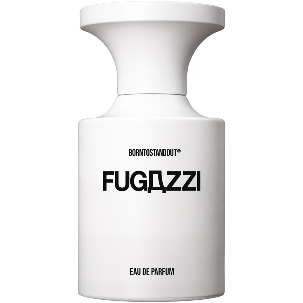 Fugazzi, EdP