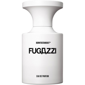 Fugazzi, EdP 50ml