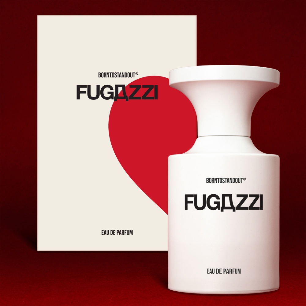 Fugazzi, EdP