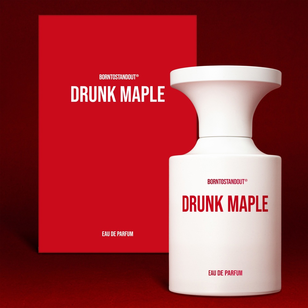 Drunk Maple, EdP