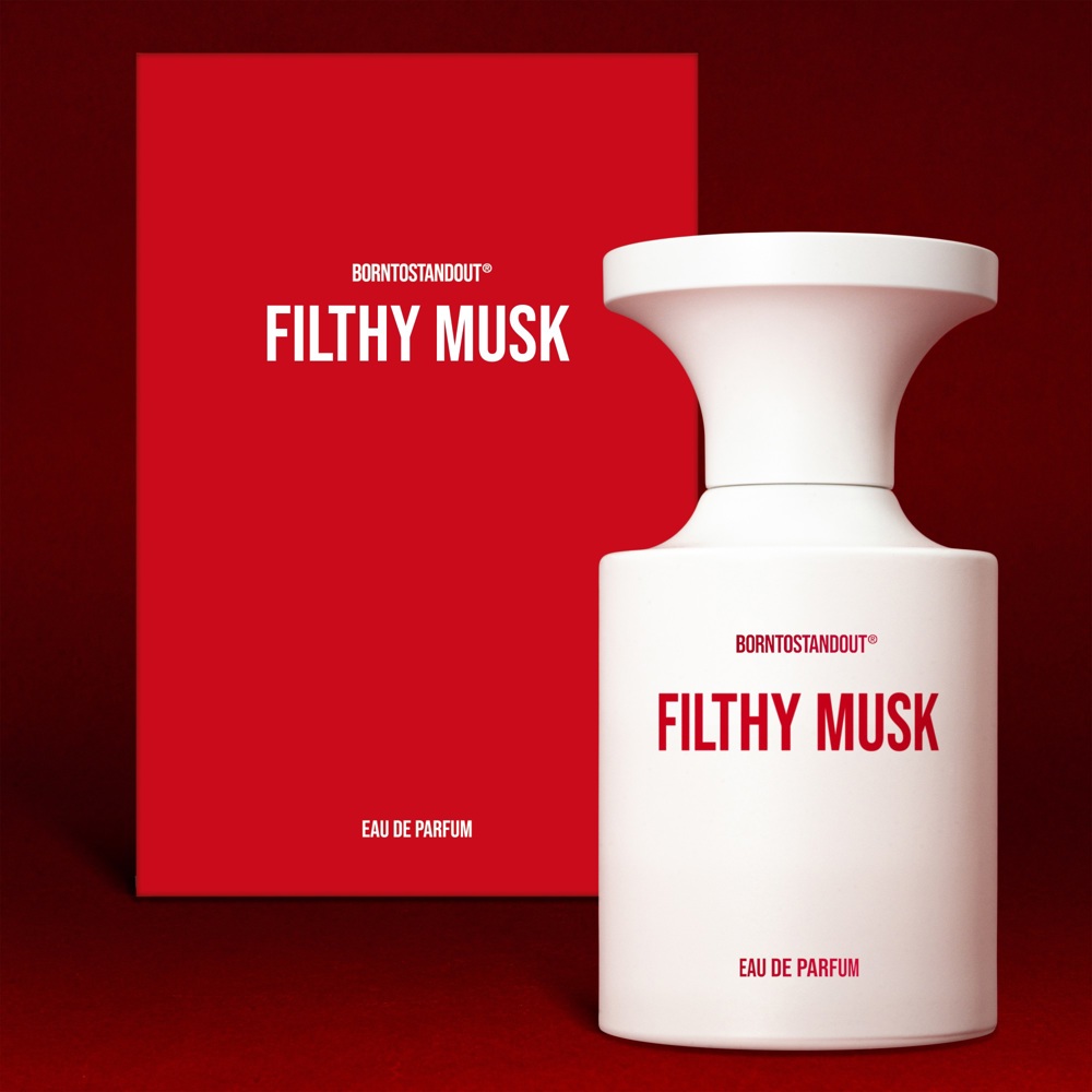 Filthy Musk, EdP