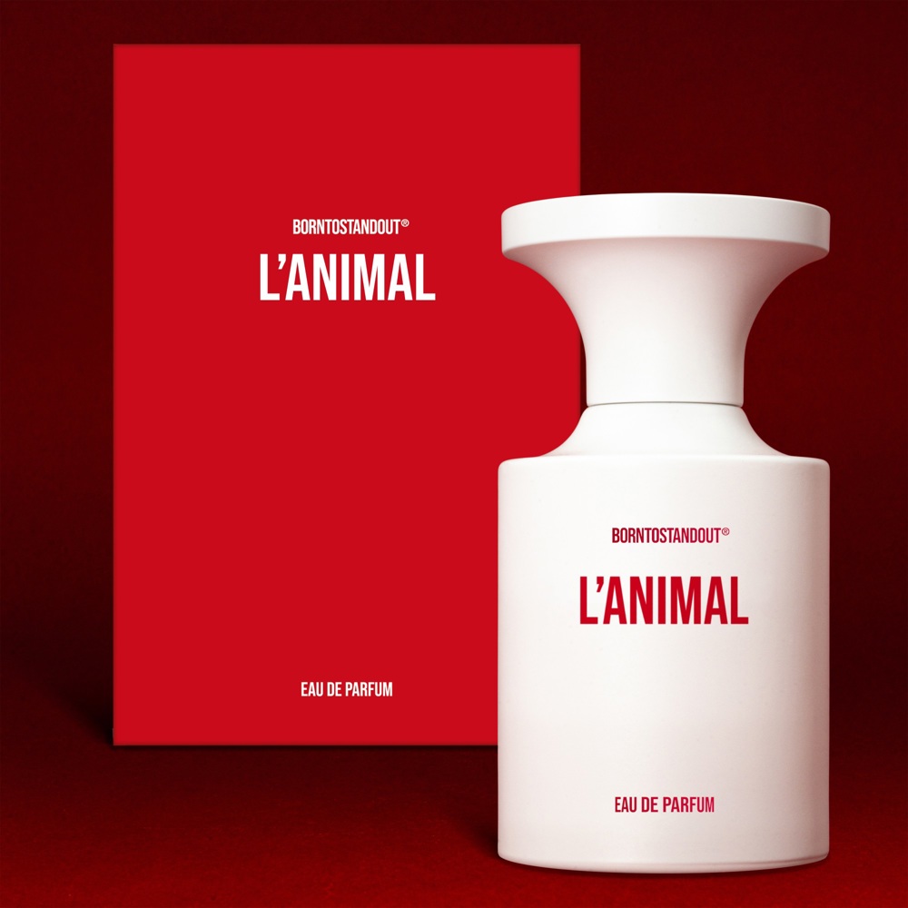 L'Animal, EdP