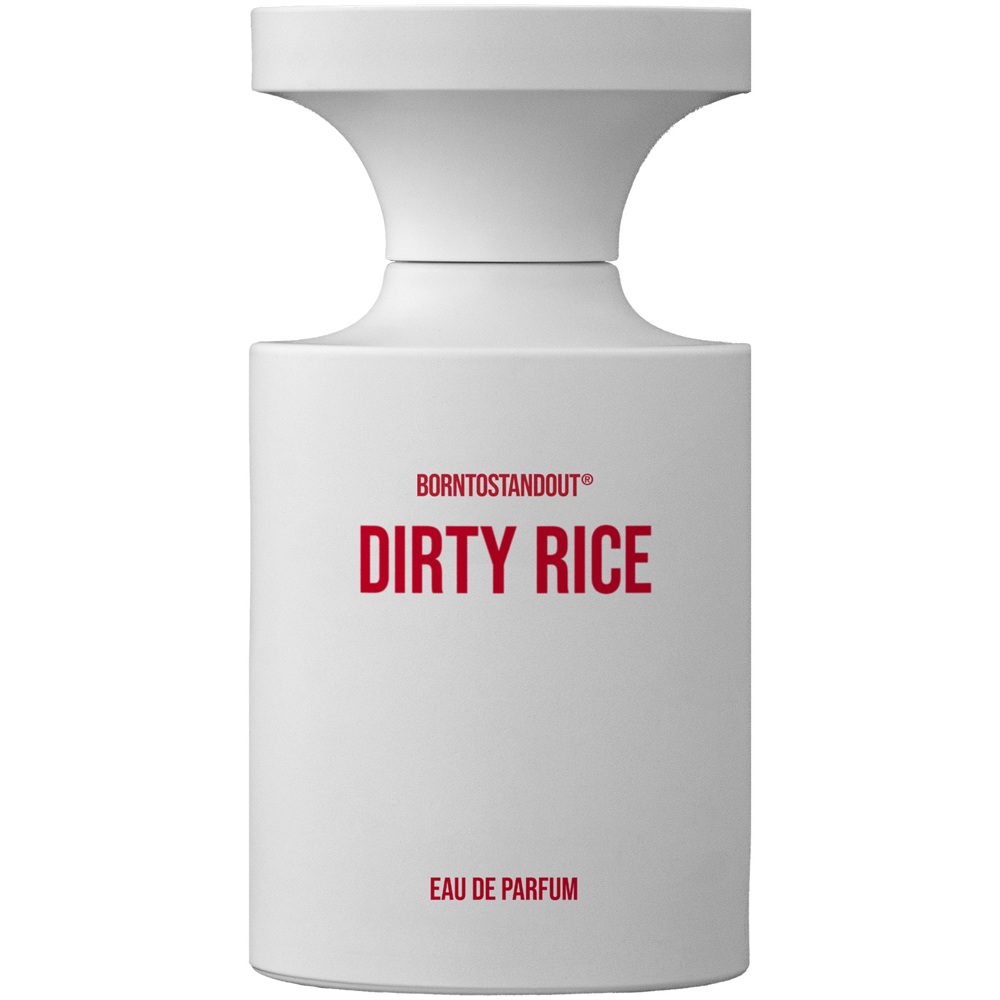 Dirty Rice, EdP