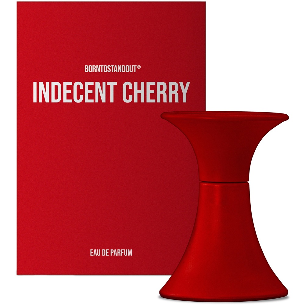 Indecent Cherry, EdP