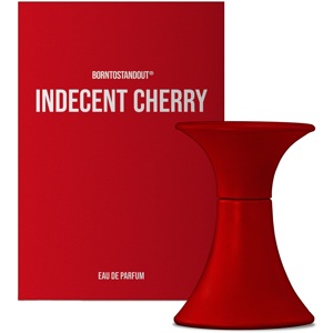 Indecent Cherry, EdP