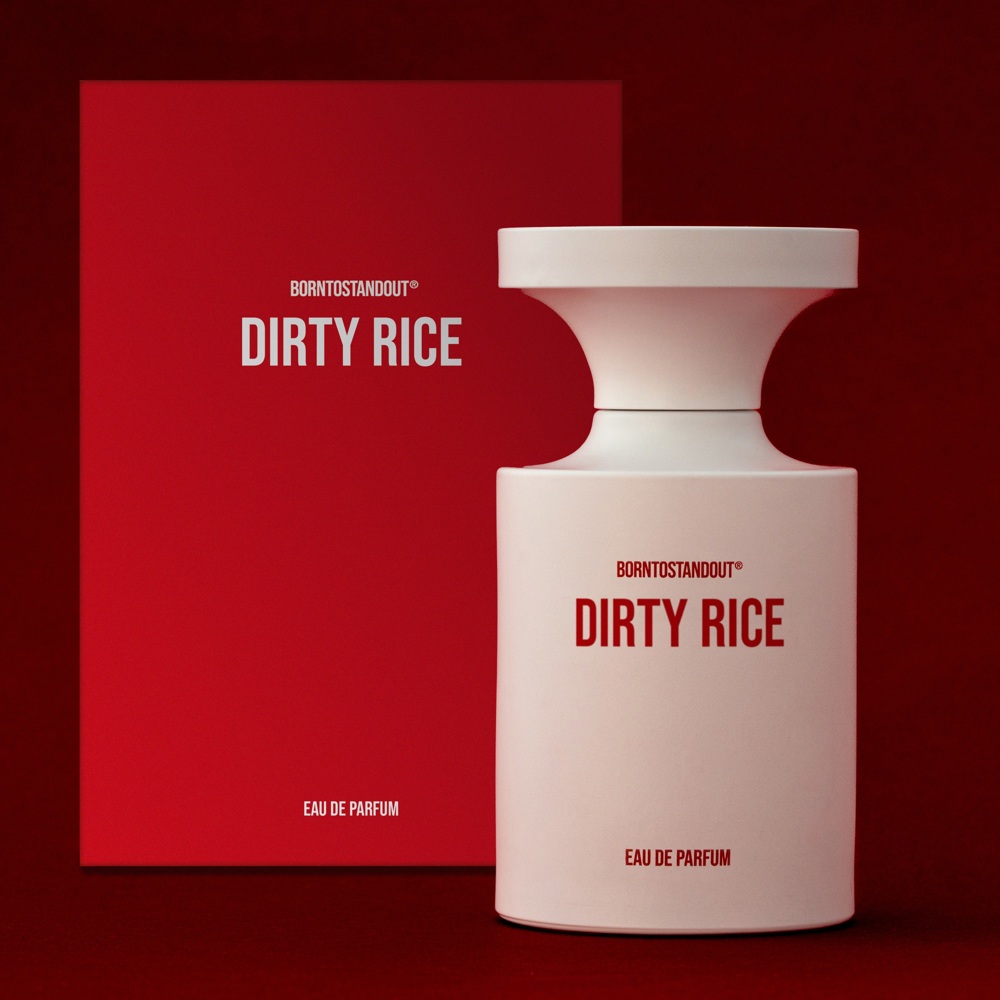 Dirty Rice, EdP