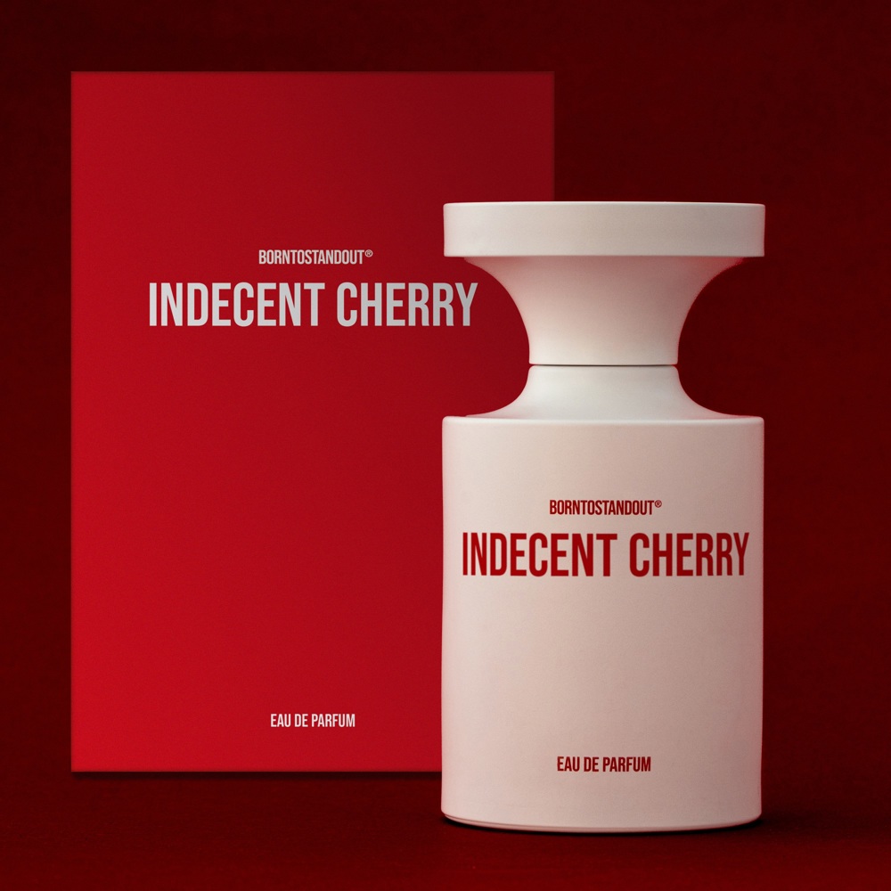 Indecent Cherry, EdP