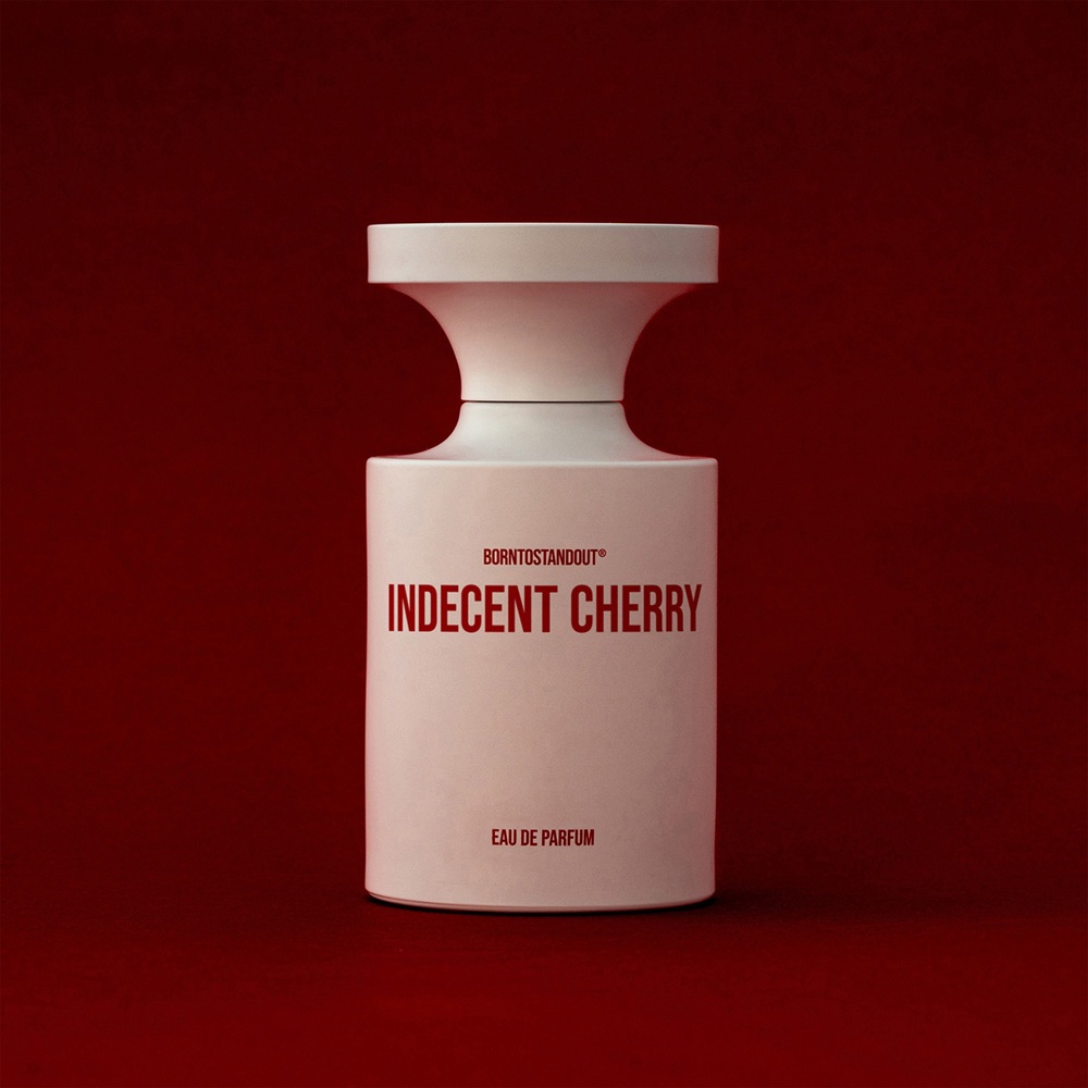 Indecent Cherry, EdP