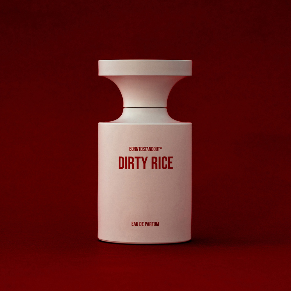 Dirty Rice, EdP