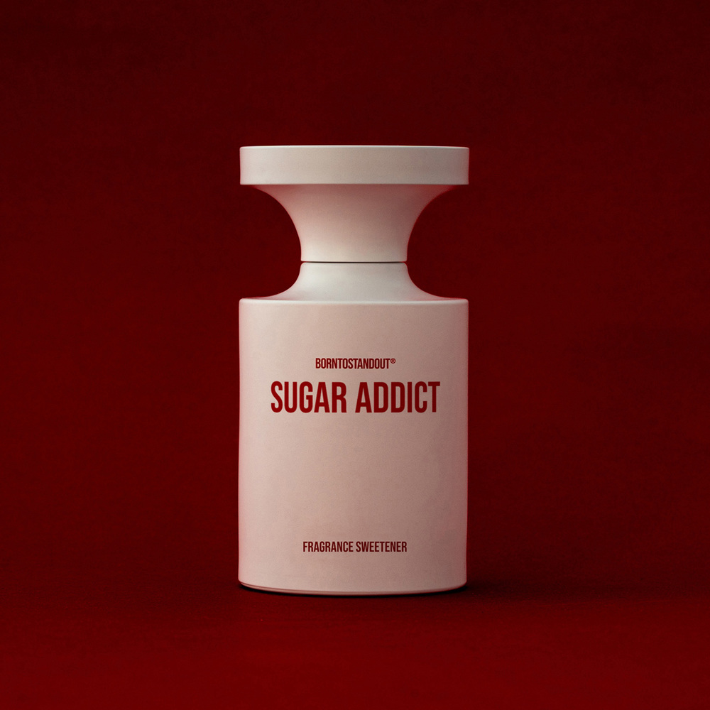 Sugar Addict, EdP