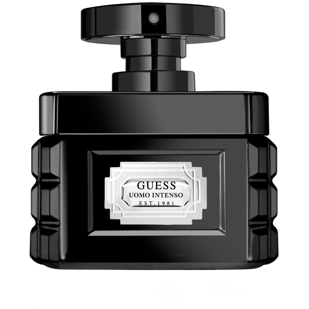 Guess Uomo Intenso, EdP
