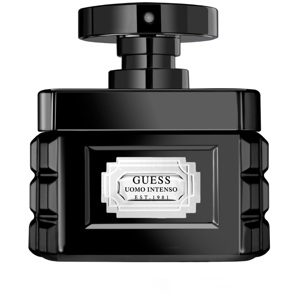 Guess Uomo Intenso, EdP