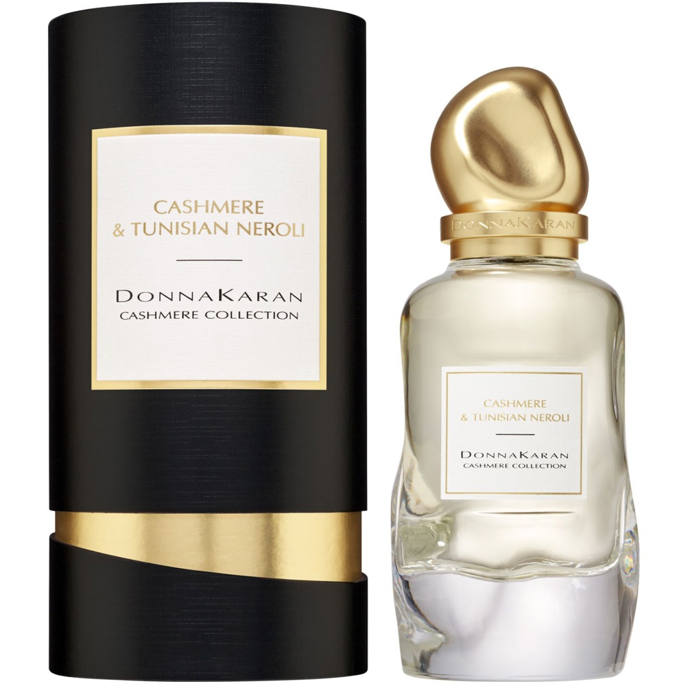 Donna Karan Cashmere & Tunisian Neroli, EdP