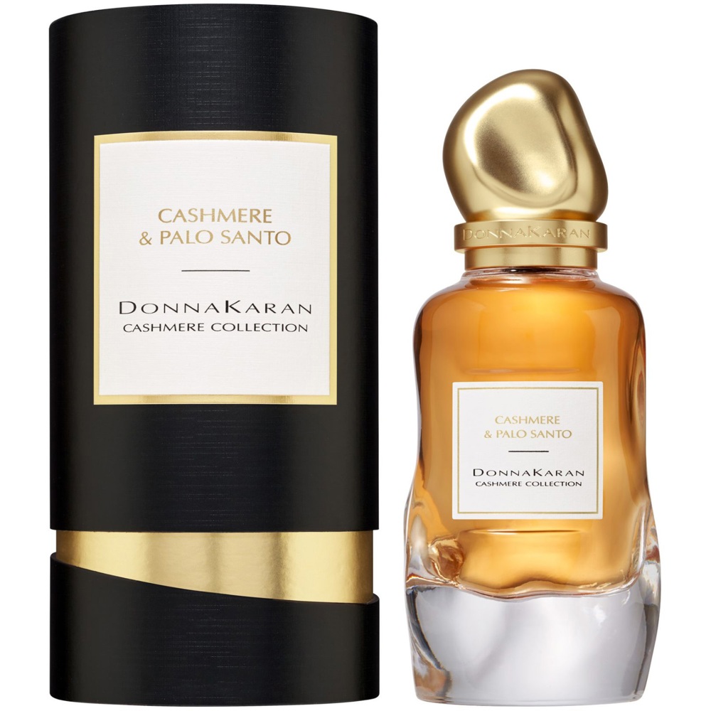 Donna Karan Cashmere & Palo Santo, EdP