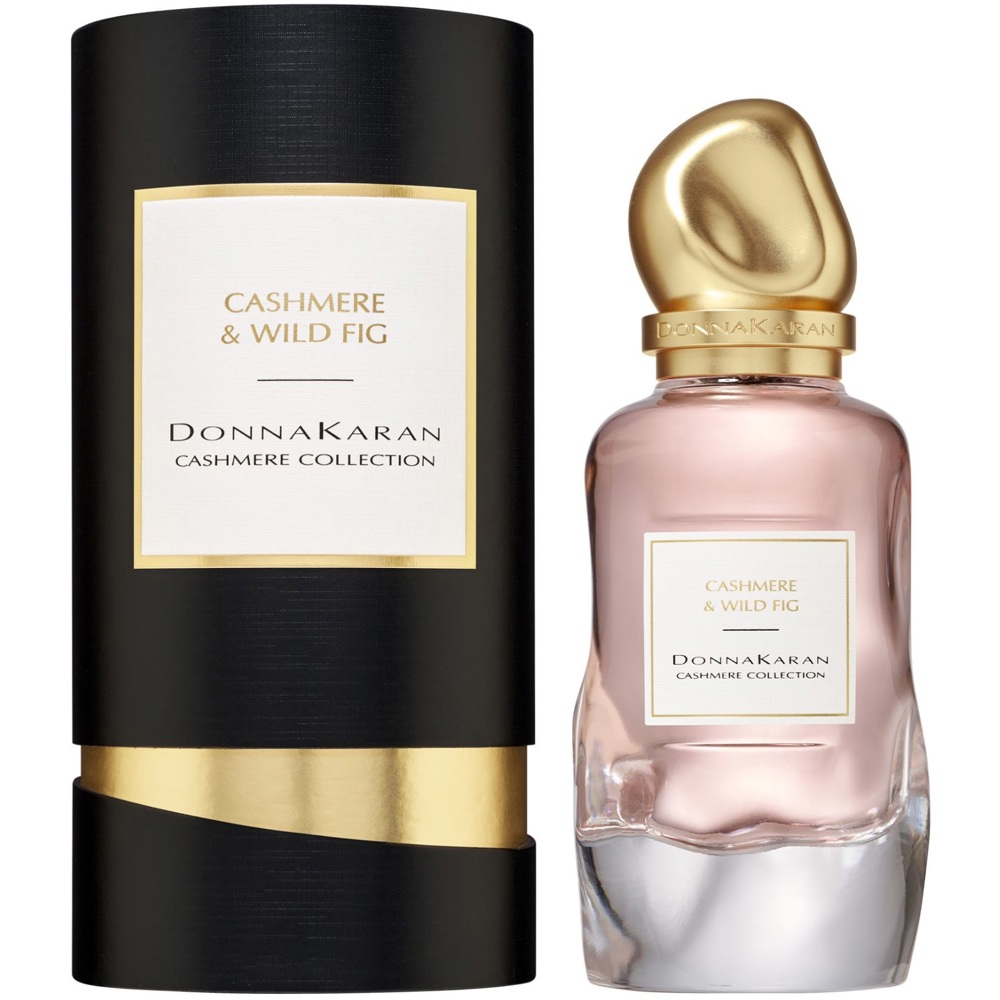 Donna Karan Cashmere & Wild Fig, EdP