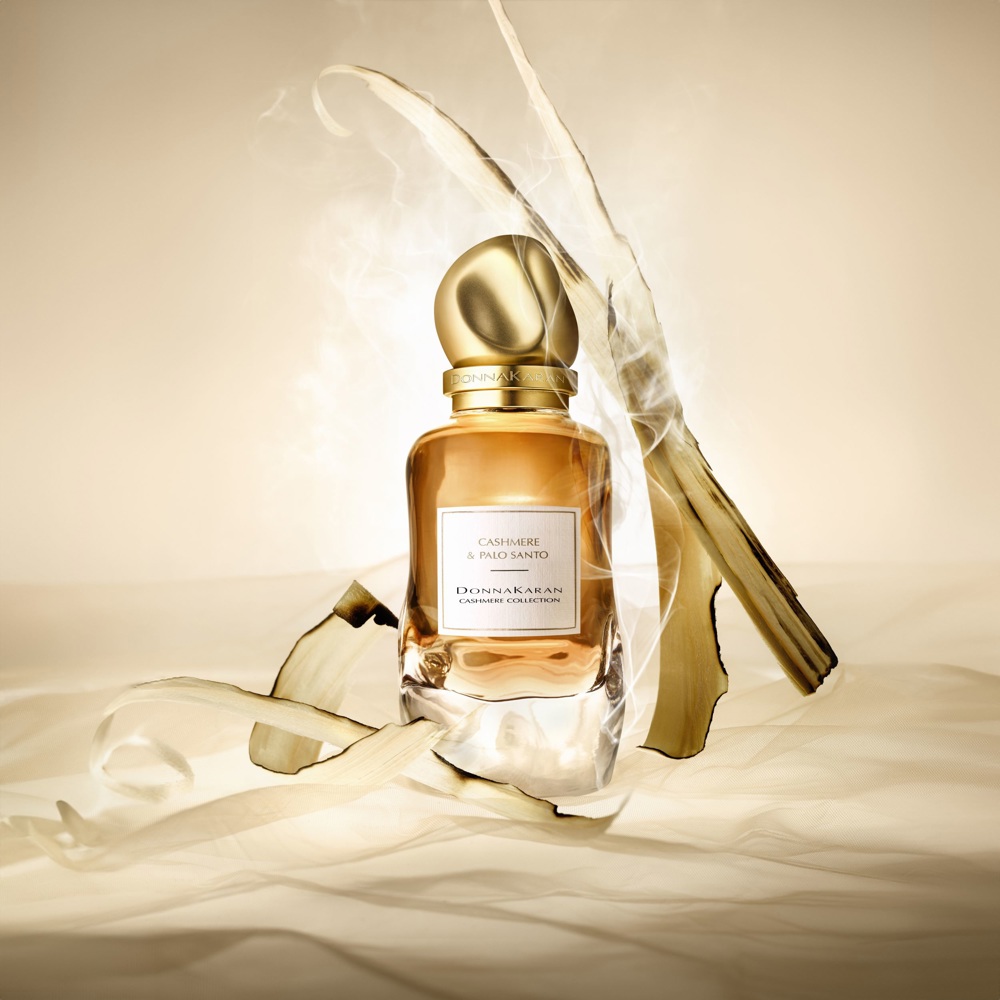 Donna Karan Cashmere & Palo Santo, EdP