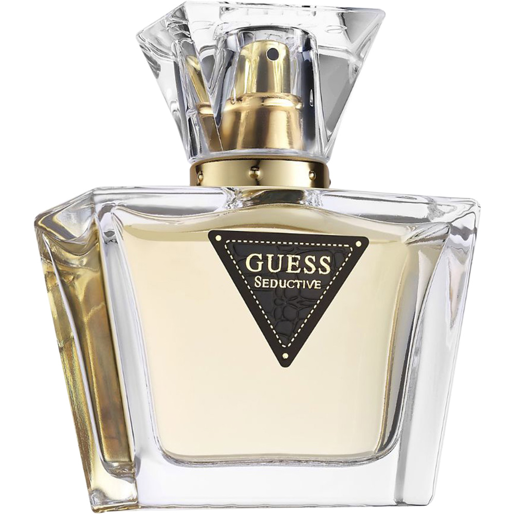 Seductive Woman, EdT