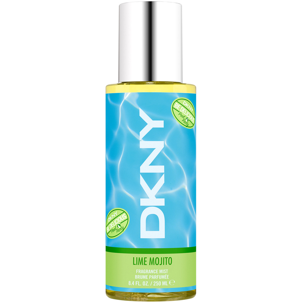 Body Mist Pool Party Lime Mojito, 250ml