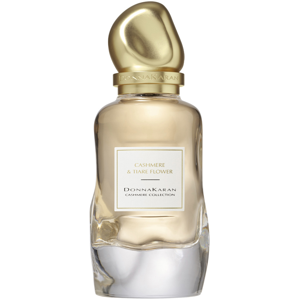 Donna Karan Cashmere & Tiare Flower, EdP