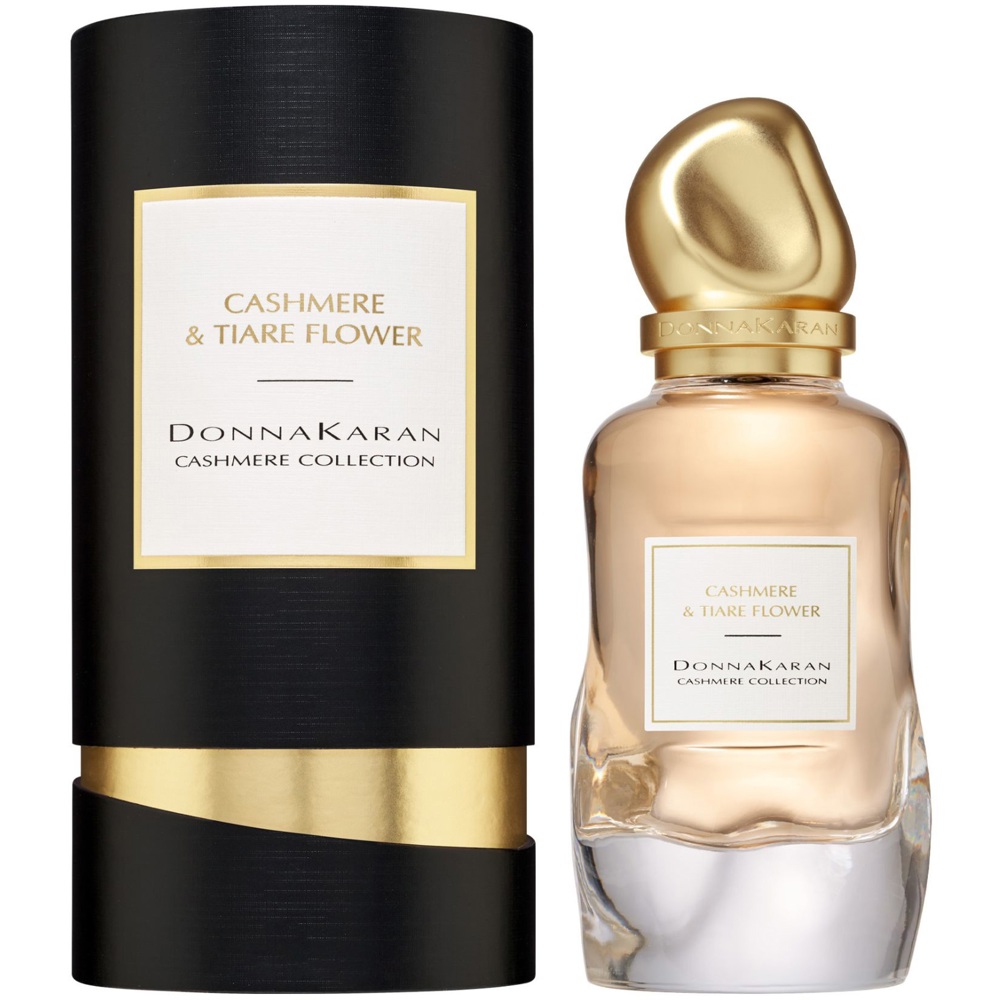 Donna Karan Cashmere & Tiare Flower, EdP