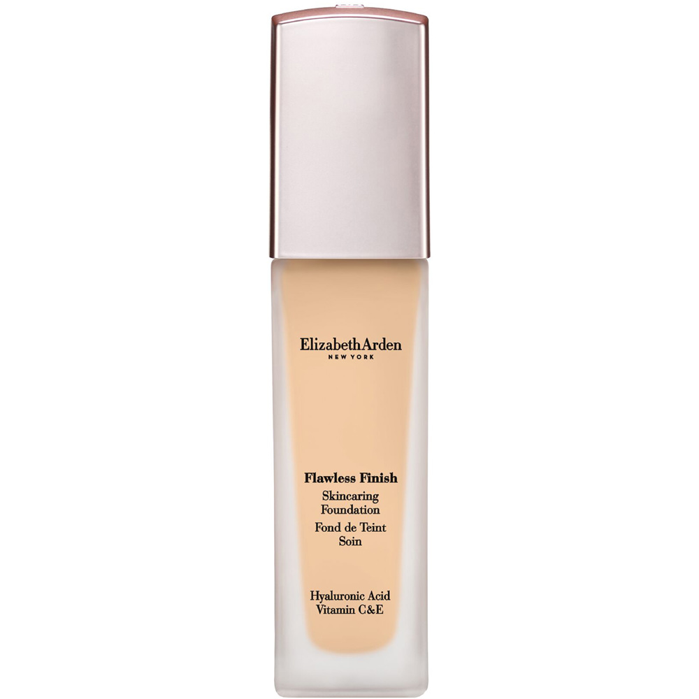 Flawless Finish Skincaring Foundation