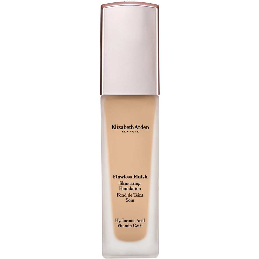 Flawless Finish Skincaring Foundation