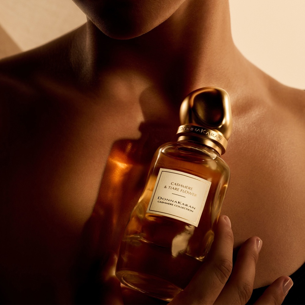 Donna Karan Cashmere & Tiare Flower, EdP