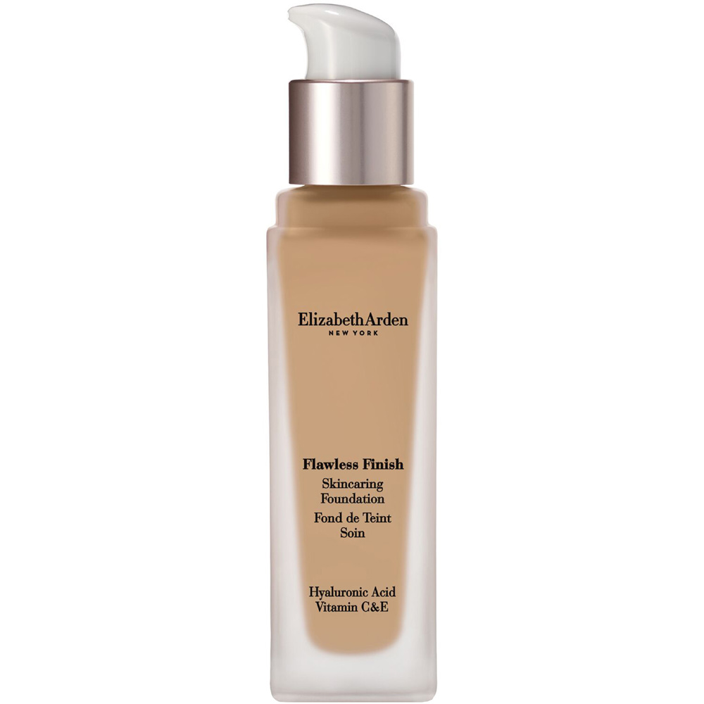 Flawless Finish Skincaring Foundation